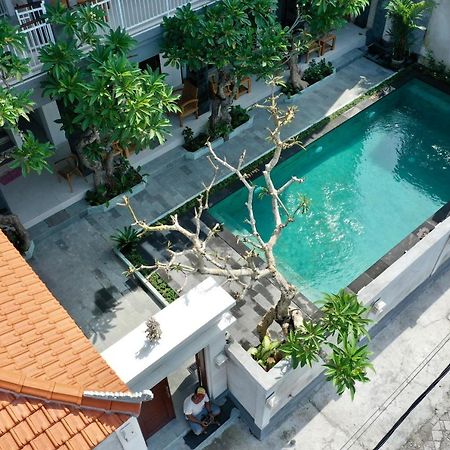 Sandat Living Canggu Exterior foto