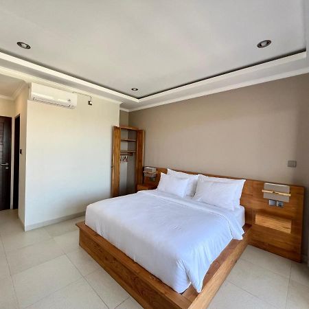 Sandat Living Canggu Exterior foto