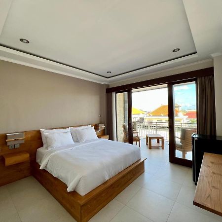 Sandat Living Canggu Exterior foto