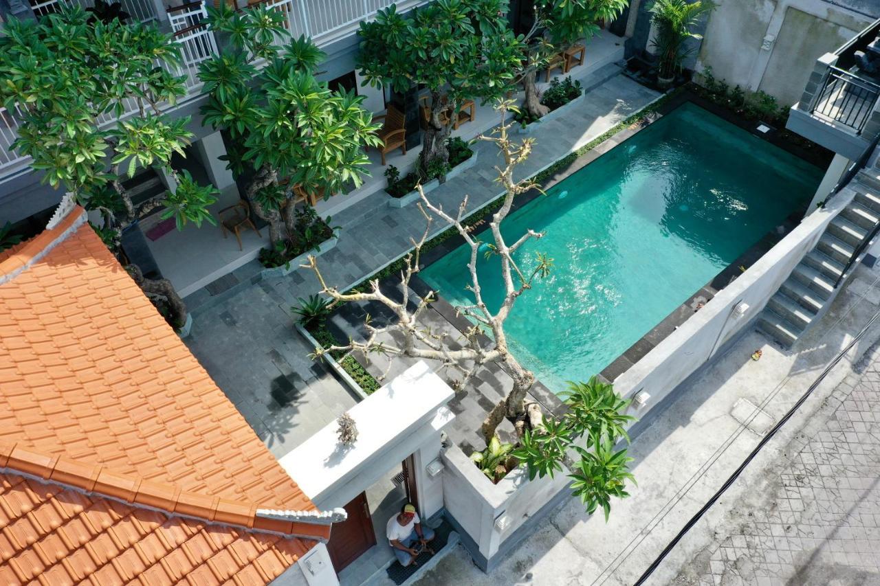 Sandat Living Canggu Exterior foto