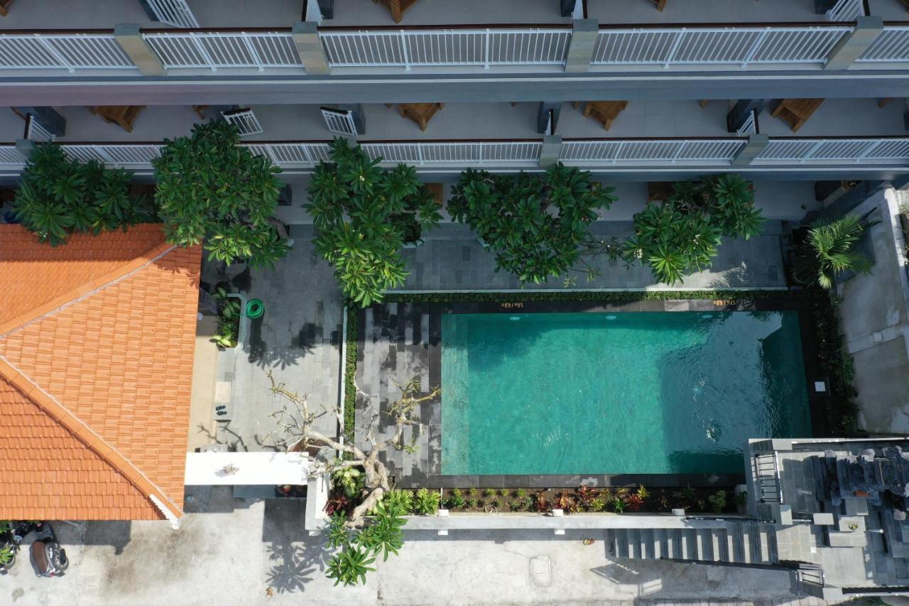 Sandat Living Canggu Exterior foto