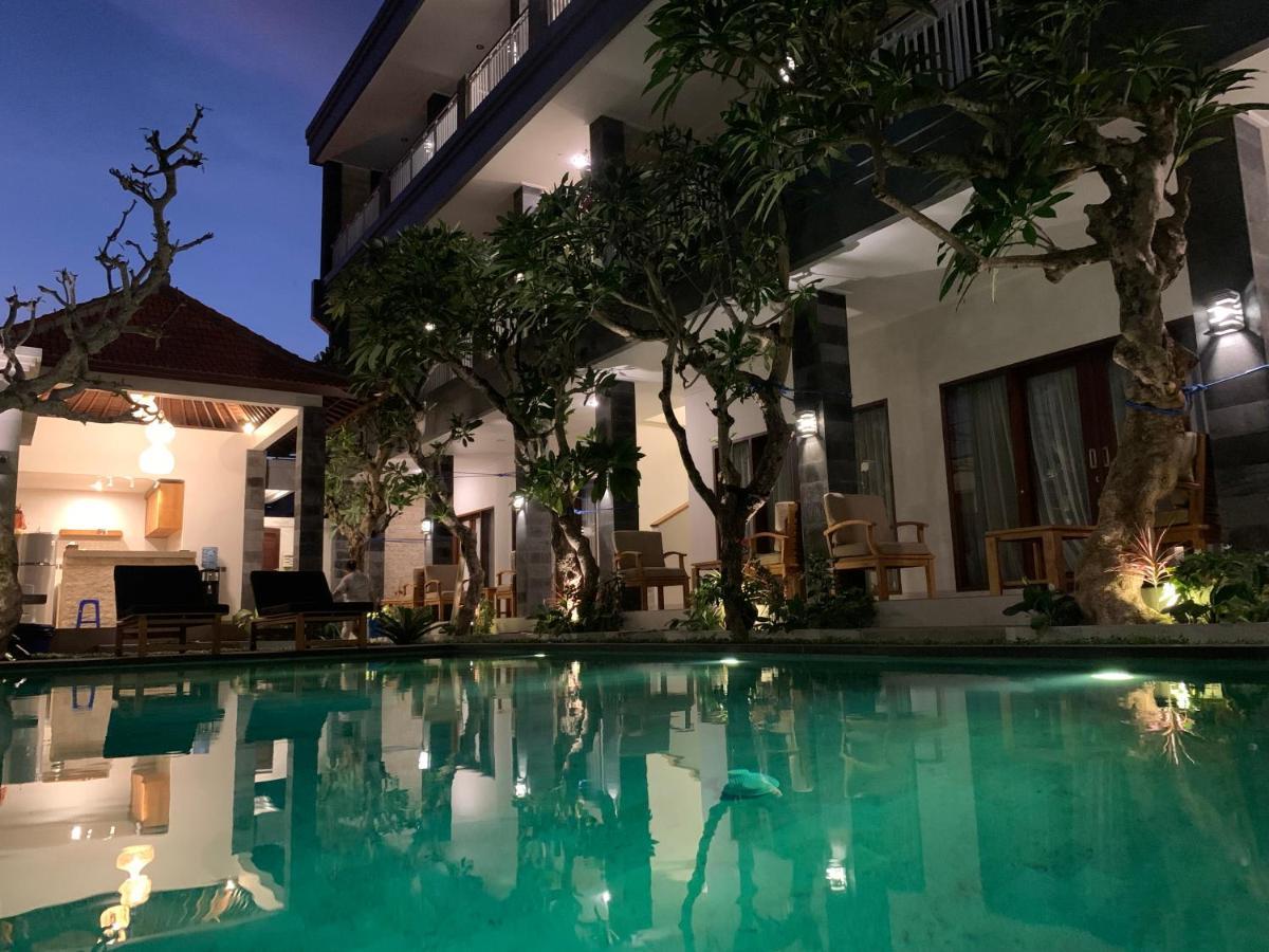 Sandat Living Canggu Exterior foto