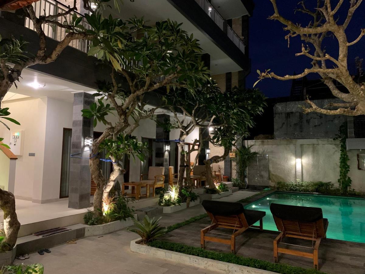 Sandat Living Canggu Exterior foto