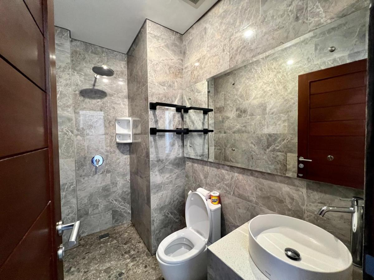 Sandat Living Canggu Exterior foto