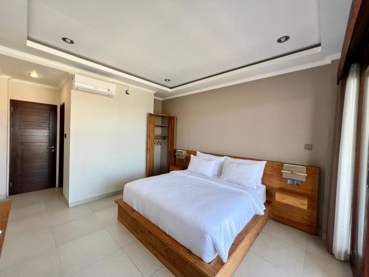Sandat Living Canggu Exterior foto