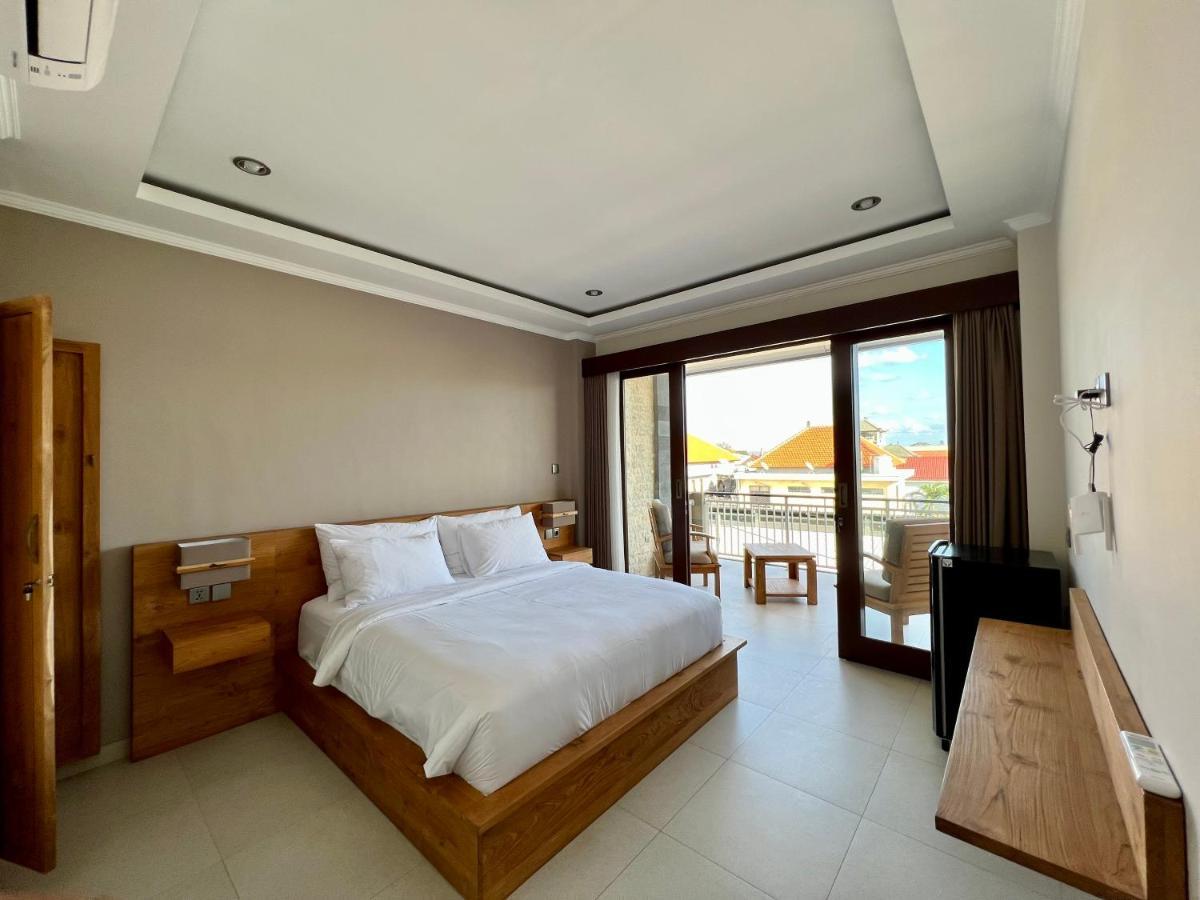 Sandat Living Canggu Exterior foto